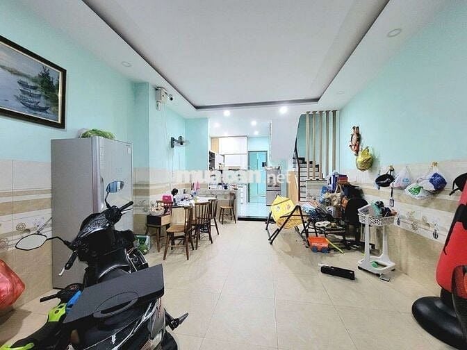 💥 NHÀ HẺM XE HƠI – ĐẶNG THÙY TRÂM, BÌNH THẠNH 

💰 Giá chào 10.3 tỷ