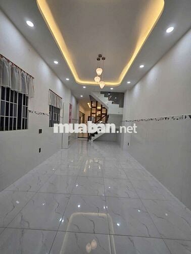 Cho thuê nhà hẻm Nguyễn Hồng Đào phường 14 Quận Tân Bình