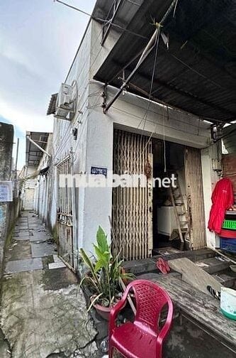 nhà ở đang kinh doanh nhà trọ cho thuê (5 phòng)