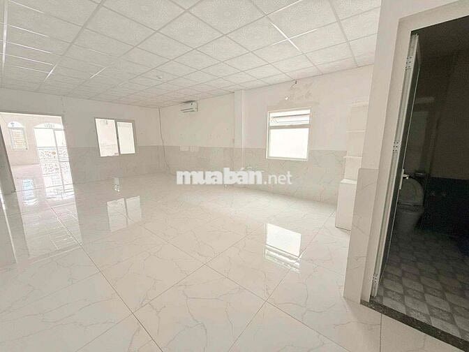 Cho thuê sàn Văn phòng diện tích 120m2 số 21 Bành Văn Trân, Tân Bình