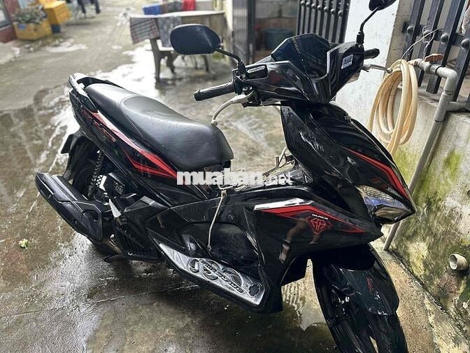 Xe đời 2018