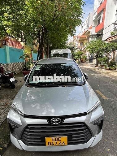 Toyota Avanza Premio 2022 CVT - 60000 km