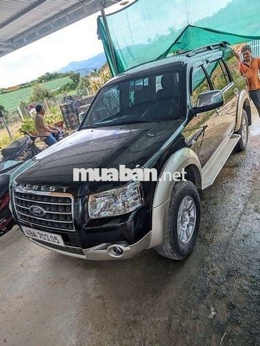 2008 2.5L 4x2 MT - 220000 km