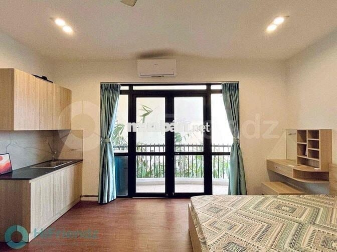 Phòng Studio ban công thoáng – Đường số 49, P. Tân Quy, Quận 7