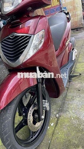 sh ý 150i biển tp máy rin chất