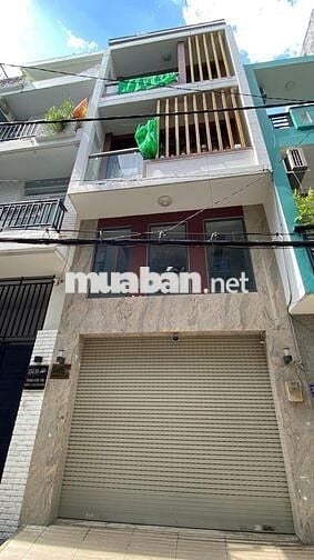 🏡 NHÀ ĐẸP NỞ HẬU – VỊ TRÍ ĐẮC ĐỊA NGÃ TƯ PHẠM VĂN ĐỒNG - PHAN VĂN TRỊ🏡