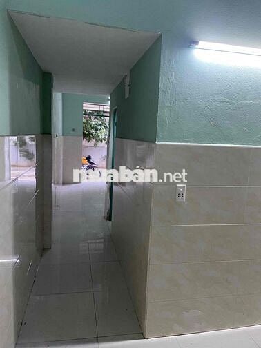 Cần Cho Thuê Nhà Gác Lững Nguyên Căn Kiệt192 Tô Hiệu Thông BàuNăng11