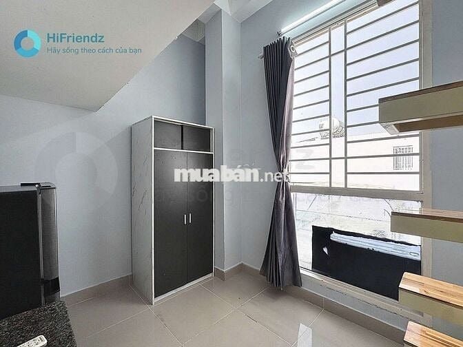 Duplex Cao Cấp Với Không Gian Cực Chill