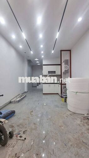 SIÊU PHẨM Ô TÔ VÀO NHÀ PHÚC LA, HÀ ĐÔNG, HÀNG XÓM KĐT  30m2 Giá 7,4 Tỷ