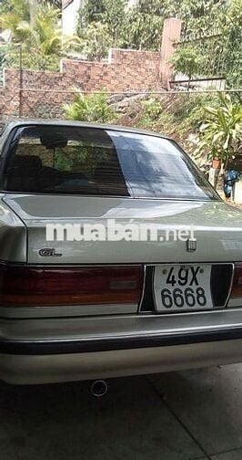 Toyota Cressida 1995 - 20300 km
