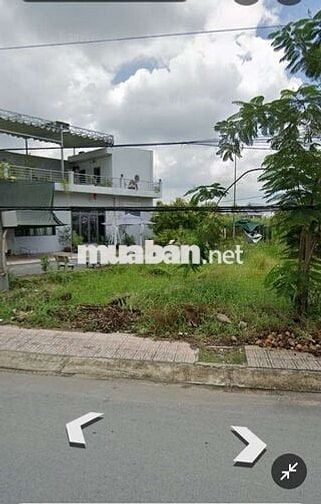 Bán đất KDC Long Hoà 153m2, sổ sẵn. Có nhận ký gửi nhà đất ạ !!