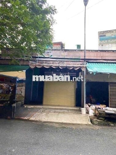 Cho Thuê Nhà Suốt 4x16m Đường C2, Tân Phú ( Nhà Rộng Suốt )