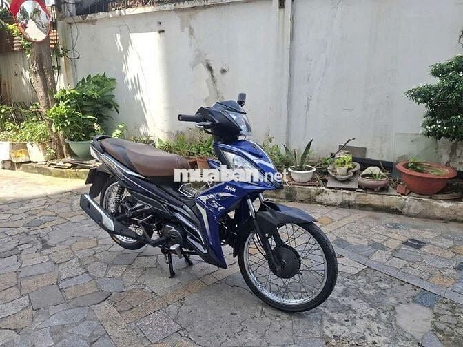 Xe SYM Galaxy 50cc