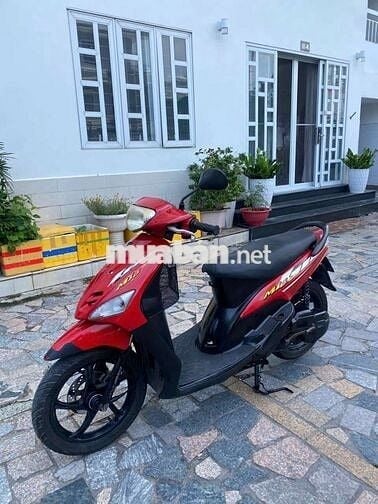 Xe yamaha mio nguyên gin