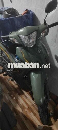 ELEGANT 11/2024 50cc biển 63 odo 1500km