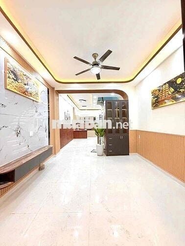 ⚡️Siêu Phẩm nhà đẹp 68m2 Tân phú nhỉnh 6 Tỉ 180t