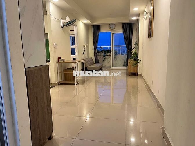 Bán căn hộ Lavita Garden, 3,55 tỷ, 68m2, 2PN, 2WC, FULL nội thất.
