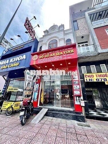❤️Bán Nhà Mặt Tân Kì Tân Quý 95m2 1 trệt 1 lầu 4x20 Sổ Vuông Hợp PT