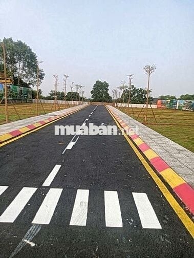 Đất nền Phân Lô F0 Cổ Đông, Sơn Tây, Hà Nội 100m2 Đơn Giá 26 triệu/m2