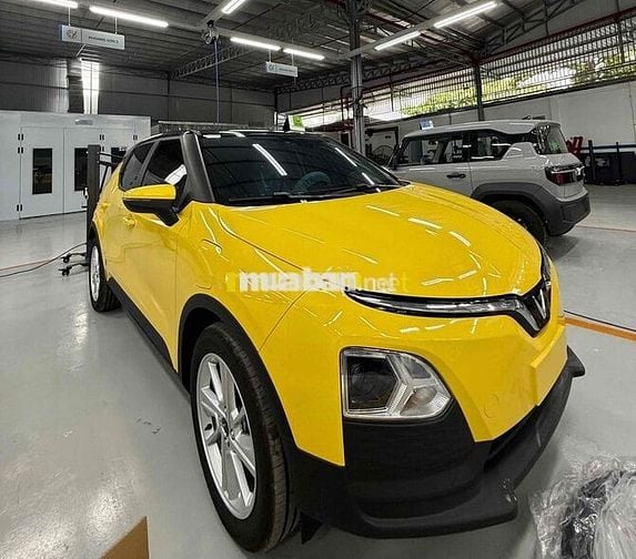 VinFast VF5 Plus 2025