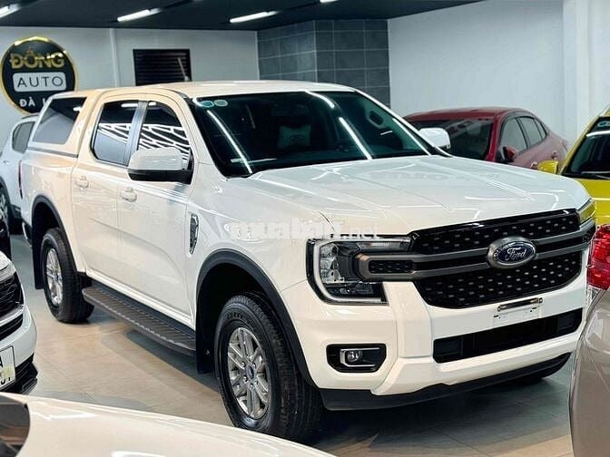 Ford Ranger 2024 XLS 2.0 4X2  - 34000 km -Mới tinh