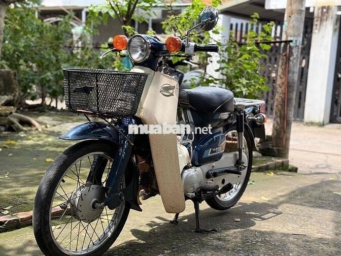 xe cup 86 đẹp