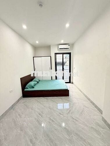 Khai trương CCMN 20-28m2 Full đồ, máy giặt. Phòng thoáng tại Tam Chinh