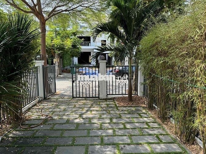 BÁN NHÀ PHỐ LIỀN KỀ DỰ ÁN PHƯỚC LỘC - CẦN GIỜ NGAY CẠNH VINHOMES