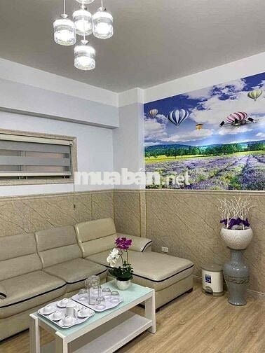 bán chung cư Thanh Bình 3 phòng ngủ  đầy đủ nội thất trung tâm tỉnh