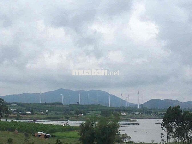 Bán đất View điện gió, Xã Xuân An, thị Xã An Khê , tỉnh Gia Lai
