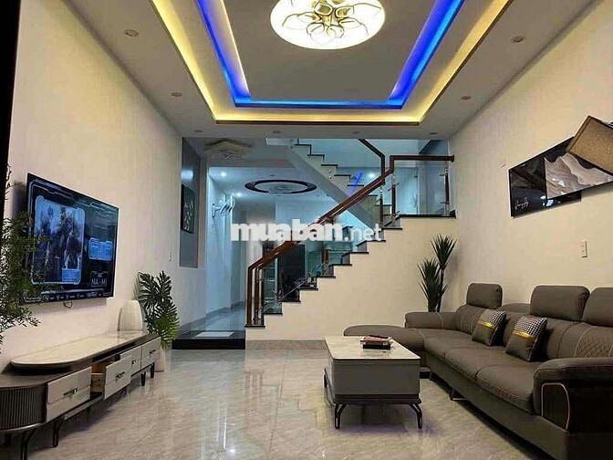 🇻🇳⛔️ CHO THUÊ NHÀ 2 TẦNG: TÂN THÁI - 4PN - 5WC