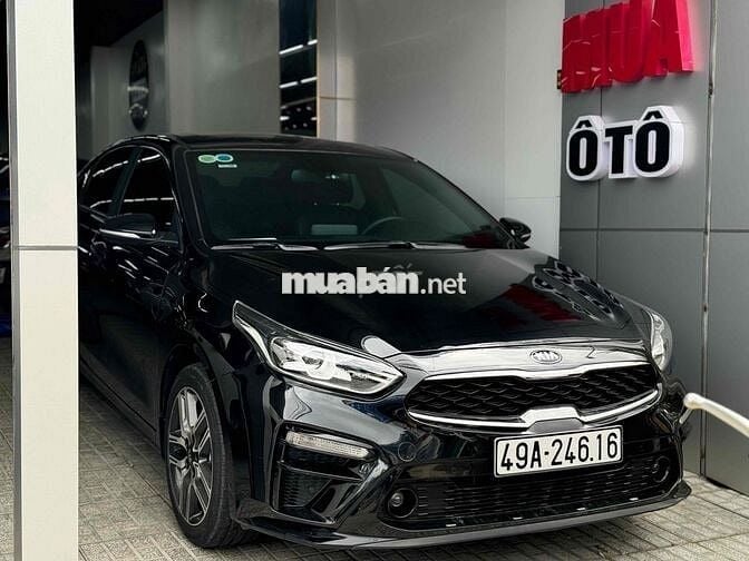 Kia Cerato 2019 2.0 AT Premium - 30000 km -Hiếm có