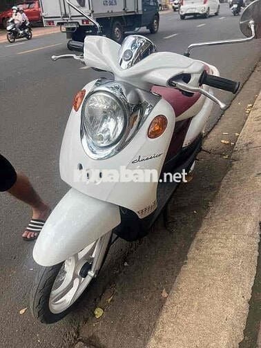 mio classsico đẹp leng keng