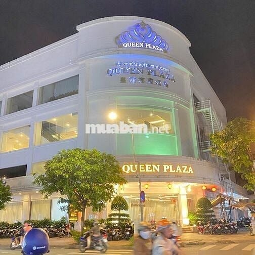 🏠 BÁN GẤP C/C 80m² – 3PN, 2WC–TT QUẬN 5, TRẦN HƯNG ĐẠO – CHỈ 2,99Ty