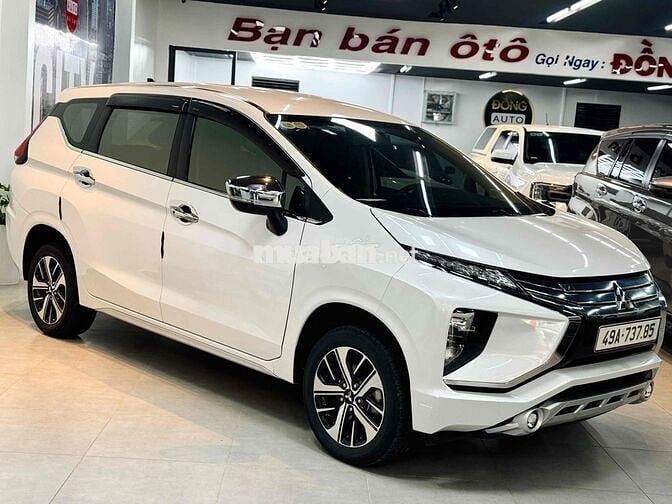 Mitsubishi Xpander 2019 1.5 AT - 41000 km