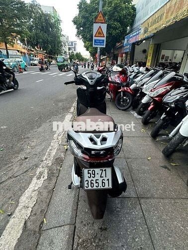 Honda lead FI 2019 mới 90% Bstp chính chủ