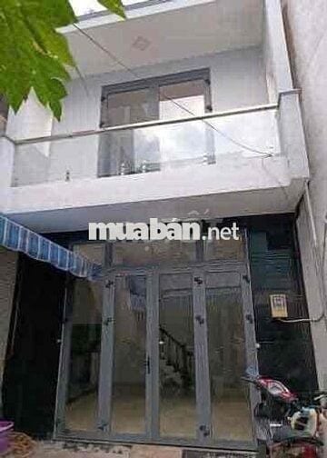 Cho thuê nhà nguyên căn Đường Võ Duy Ninh Quận BT