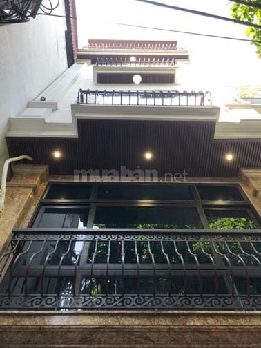 CHÍNH CHỦ BÁN NHÀ THANH XUÂN, XÂY MỚI, THANG MÁY, KINH DOANH 