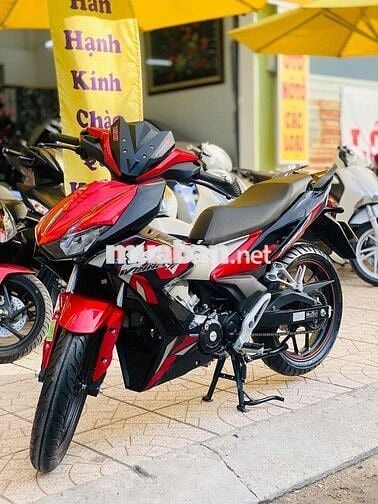 Winer X ABS 2021 siu lướt zin chuẩn tìm đối thủ🔥