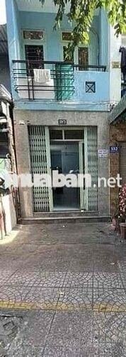 Mặt bằng kinh doanh, 27m2 (3mx9m), đường Vĩnh Khánh, Quận 4