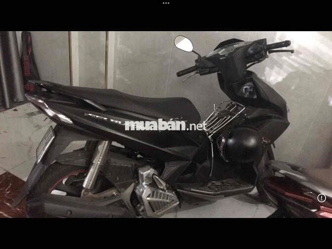 ab 2017 biển sg bao tranh chấp xem xe q12