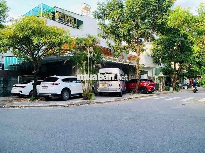Siêu mẫu nhà phố 2mặt tiền khủng Đà Nẵng