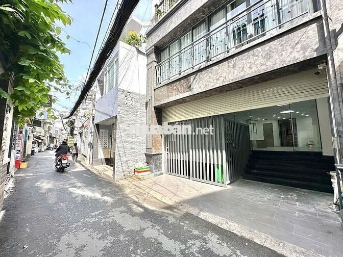 CHO THUÊ MẶT BẰNG KINH DOANH ĐA NGÀNH NGHỀ NGAY NGÃ TƯ PHÚ NHUẬN