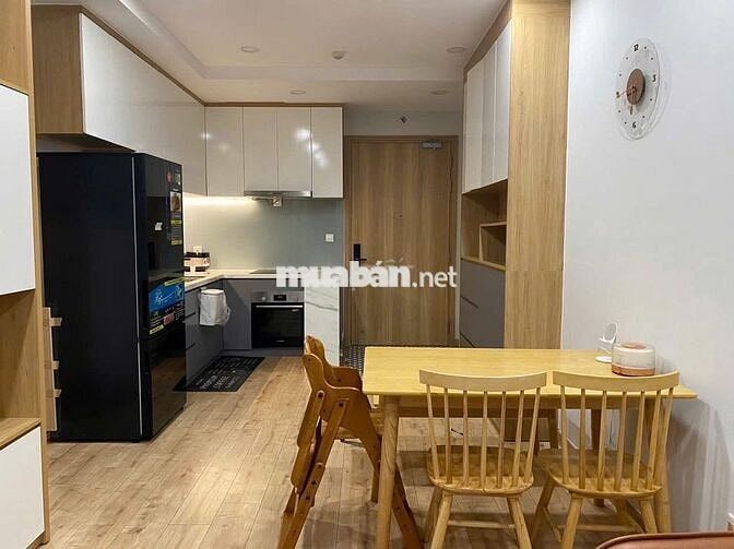 Cho thuê EMERALD 15tr/tháng 2PN - 1WC. Diện tích 71m2