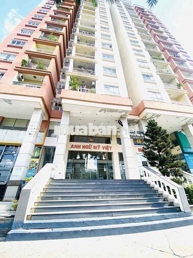 CHUNG CƯ THANG MÁY 2PN NHỈNH 1 TỶ