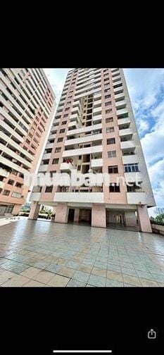 cho thuê phòng chung cư trường sa quận 3 giá phòng 4,8tr/p