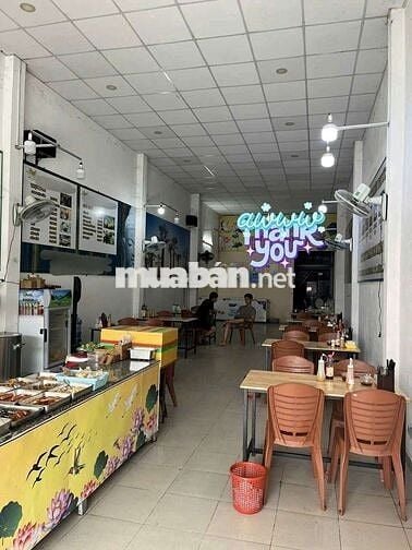 Bán nhà Mặt tiền Đ.Phan Văn Hớn,DT: 5,05 x 32, Vị trí đắc địa