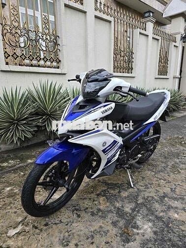 exciter 135 2014 bstp 9 chủ