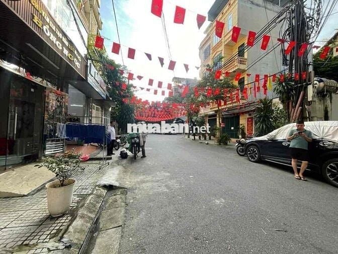 Siêu phẩm phân lô phố Kim Ngưu!Nhà mới đẹp trước nhà ô tô tránh