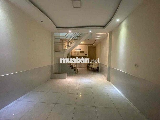 🏡 CHO THUÊ NHÀ NGUYÊN CĂN – HẺM XE HƠI, NGUYỄN VĂN CÔNG 🚗  📍 Địa chỉ: